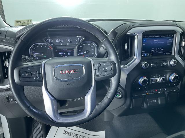 2020 GMC Sierra 1500 Vehicle Photo in GILBERT, AZ 85297-0402