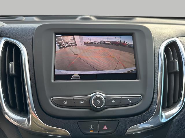 2023 Chevrolet Equinox Vehicle Photo in MANITOWOC, WI 54220-5838