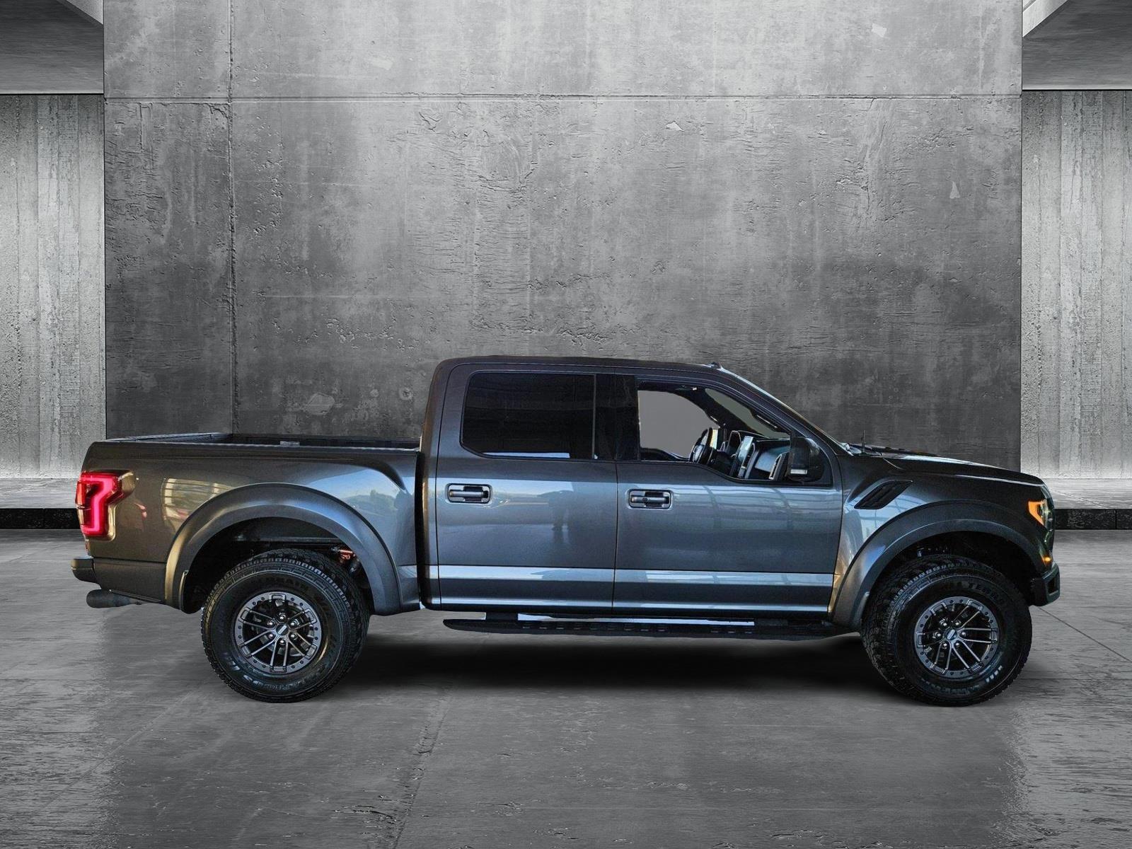 2019 Ford F-150 Vehicle Photo in Henderson, NV 89014