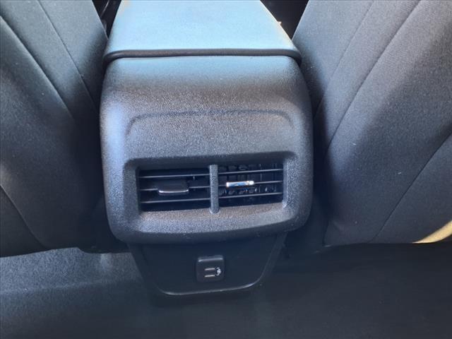 2022 Chevrolet Equinox Vehicle Photo in ELGIN, TX 78621-4245