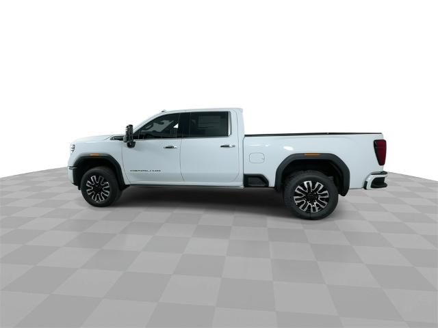 2024 GMC Sierra 2500 HD Vehicle Photo in GILBERT, AZ 85297-0402