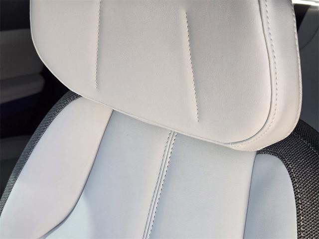 2025 Cadillac OPTIQ Vehicle Photo in Oklahoma City, OK 73114