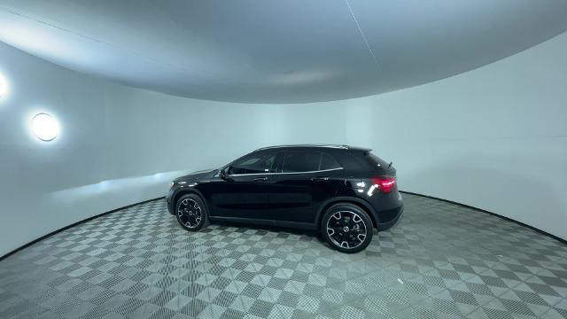 2019 Mercedes-Benz GLA Vehicle Photo in GILBERT, AZ 85297-0402