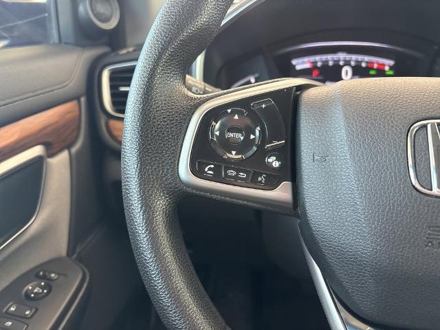 2020 Honda CR-V Vehicle Photo in MANHATTAN, KS 66502-5036