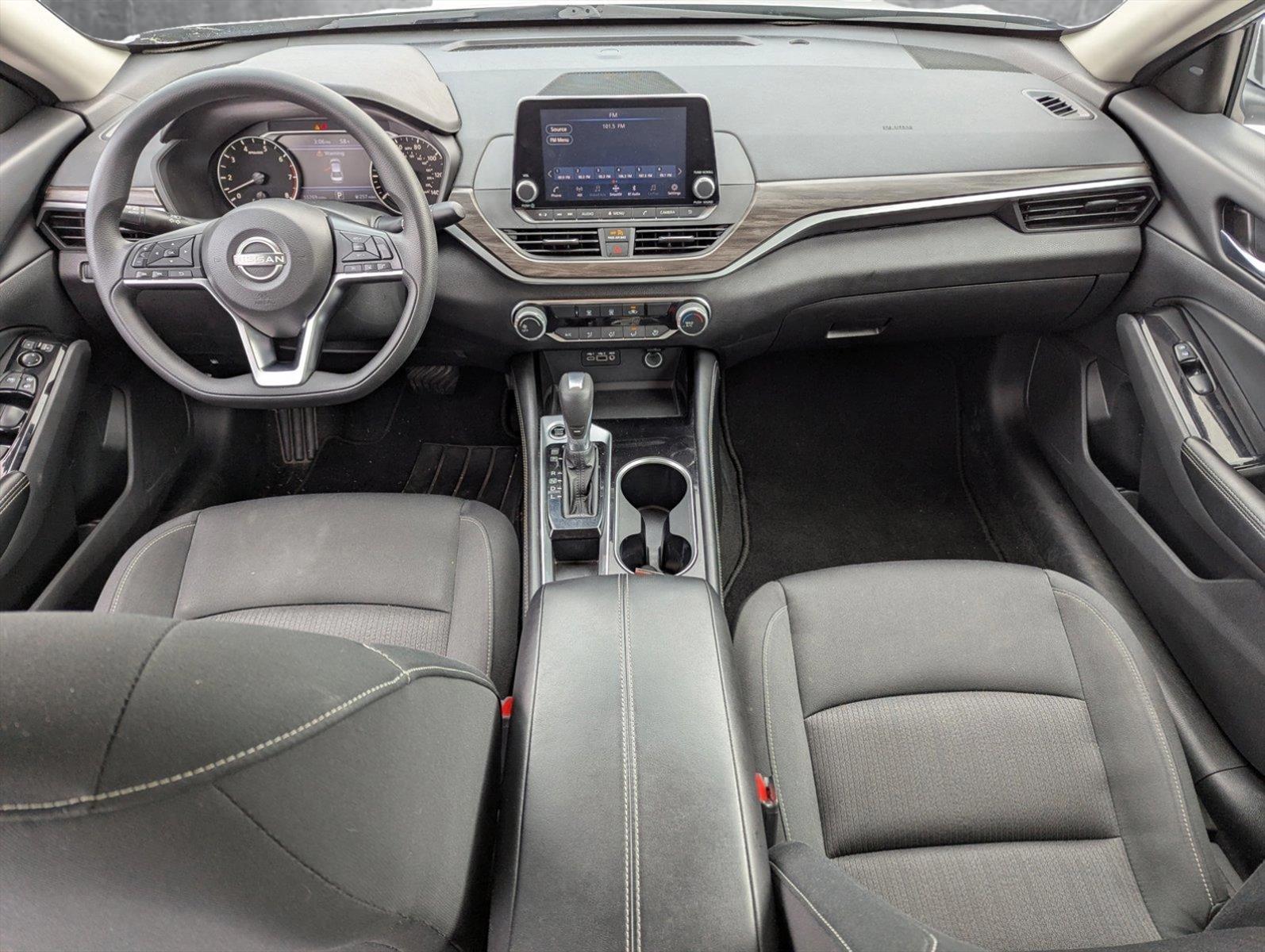 2023 Nissan Altima Vehicle Photo in Ft. Myers, FL 33907