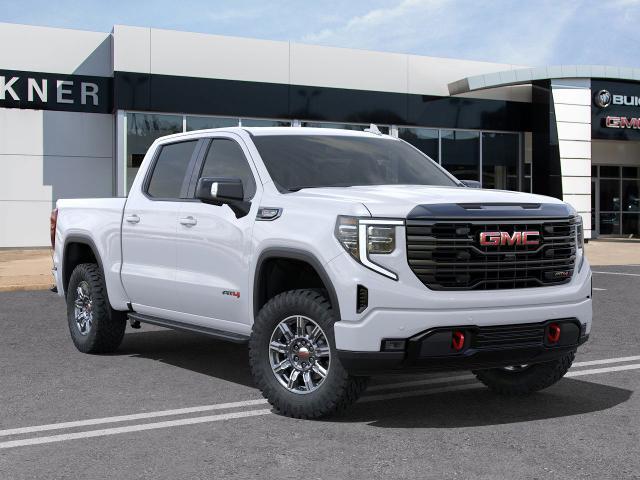 2025 GMC Sierra 1500 Vehicle Photo in TREVOSE, PA 19053-4984