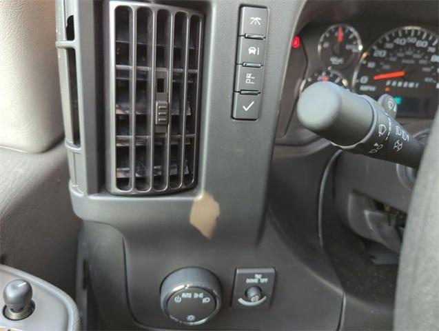 2025 GMC Savana Cargo 2500 Vehicle Photo in PASADENA, CA 91107-3803