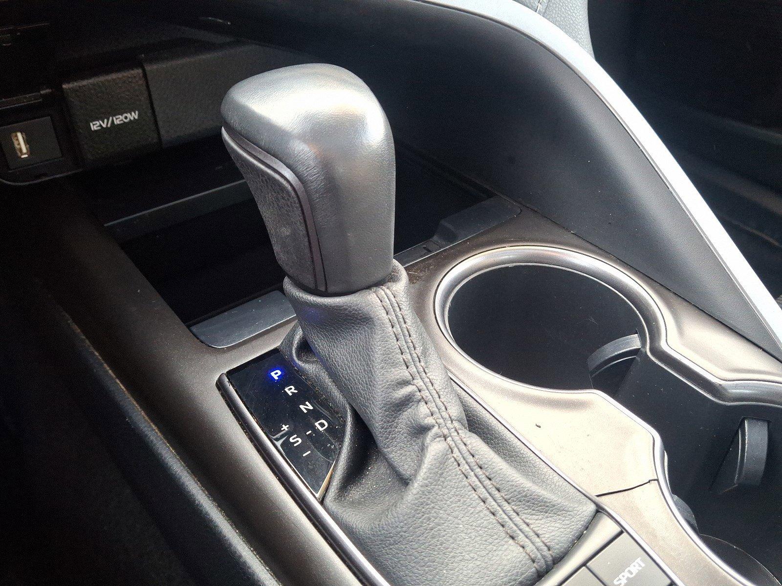 2023 Toyota Camry Vehicle Photo in Harrisburg, PA 17111