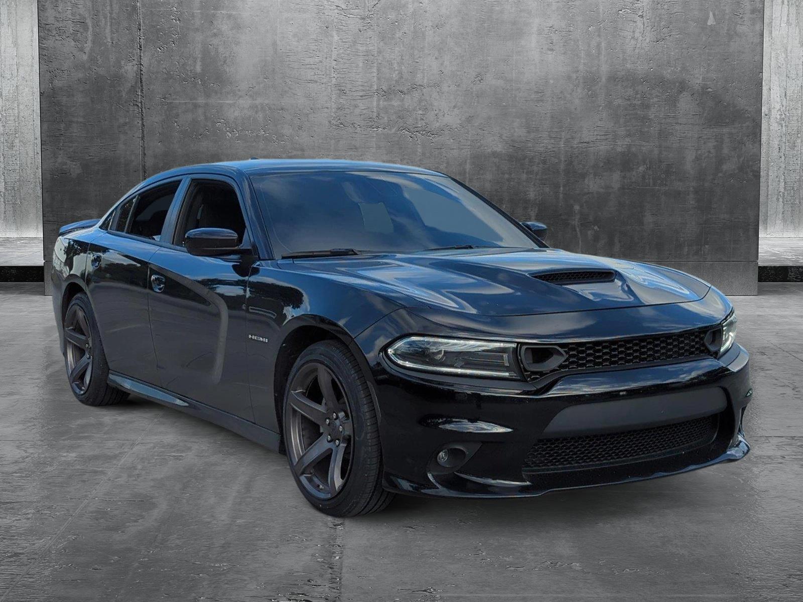 2022 Dodge Charger Vehicle Photo in Margate, FL 33063