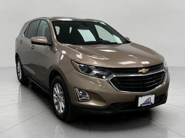 2018 Chevrolet Equinox Vehicle Photo in Appleton, WI 54913