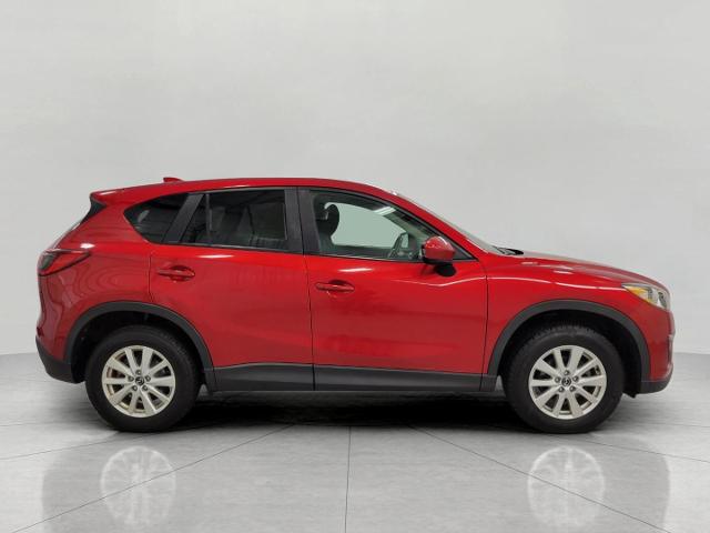 2014 Mazda CX-5 Vehicle Photo in NEENAH, WI 54956-2243