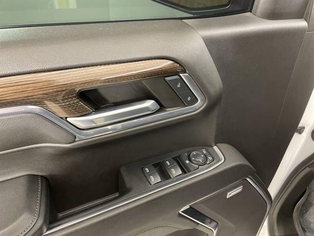 2024 Chevrolet Silverado 1500 Vehicle Photo in PHOENIX, AZ 85014-3381