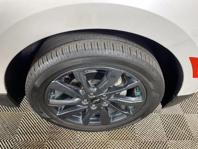 2022 Chevrolet Equinox Vehicle Photo in PHOENIX, AZ 85014-3381