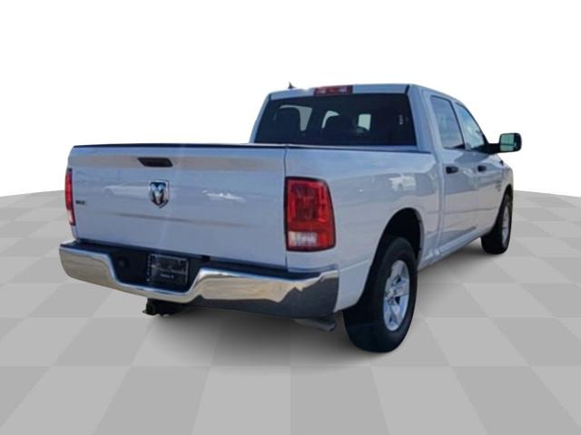 2022 Ram 1500 Classic Vehicle Photo in HOUSTON, TX 77054-4802