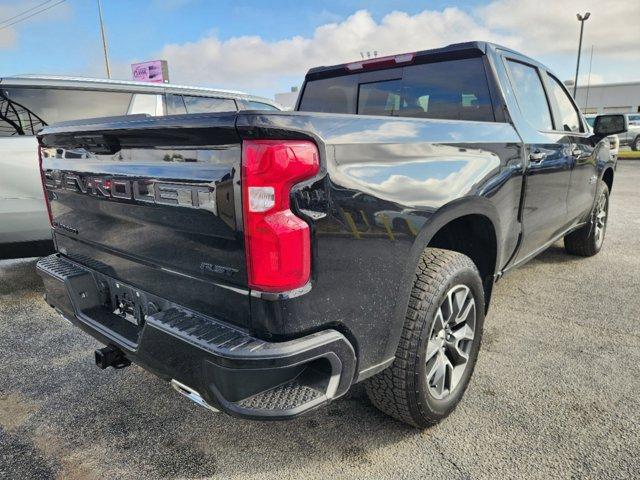 2024 Chevrolet Silverado 1500 Vehicle Photo in SUGAR LAND, TX 77478-0000