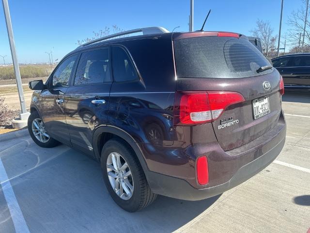 2015 Kia Sorento Vehicle Photo in Grapevine, TX 76051