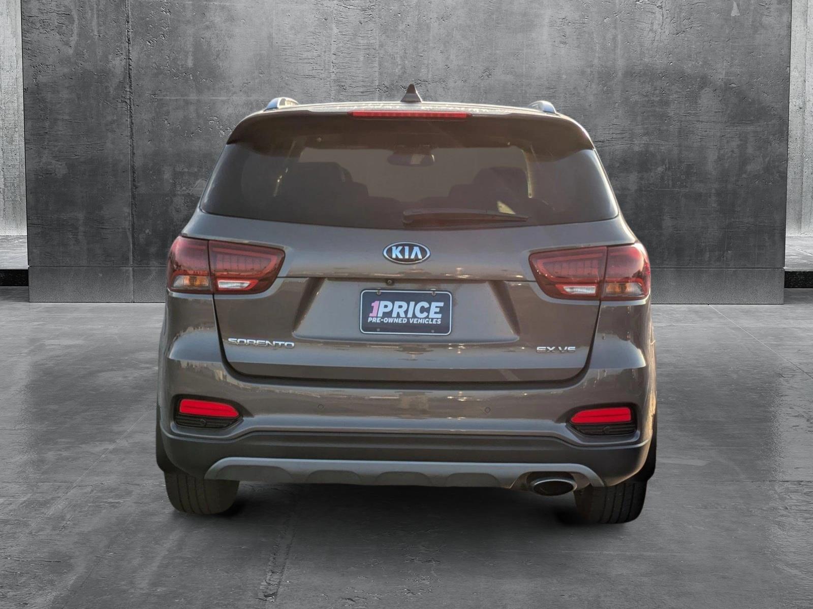 2019 Kia Sorento Vehicle Photo in CLEARWATER, FL 33764-7163