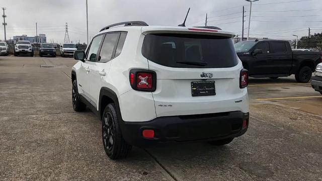 2017 Jeep Renegade Vehicle Photo in HOUSTON, TX 77054-4802