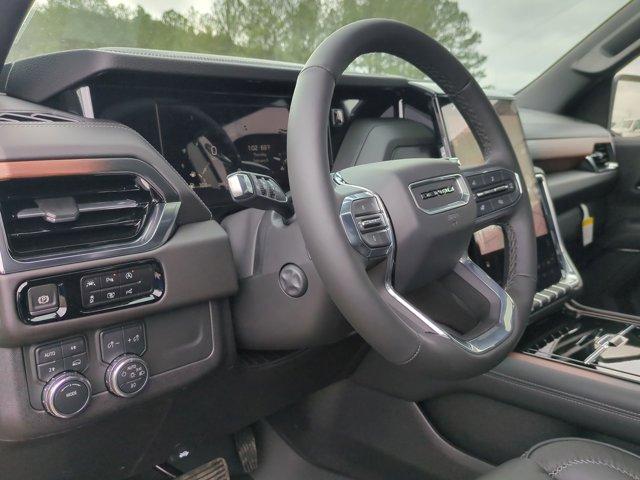 2025 GMC Yukon XL Vehicle Photo in ALBERTVILLE, AL 35950-0246