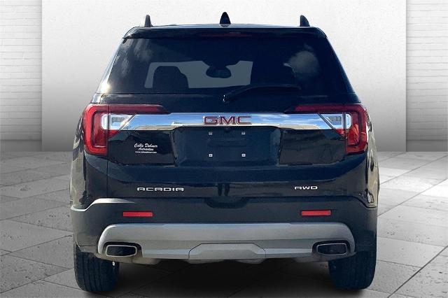 2023 GMC Acadia Vehicle Photo in Kansas City, MO 64114