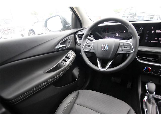 2025 Buick Encore GX Vehicle Photo in ROSENBERG, TX 77471-5675