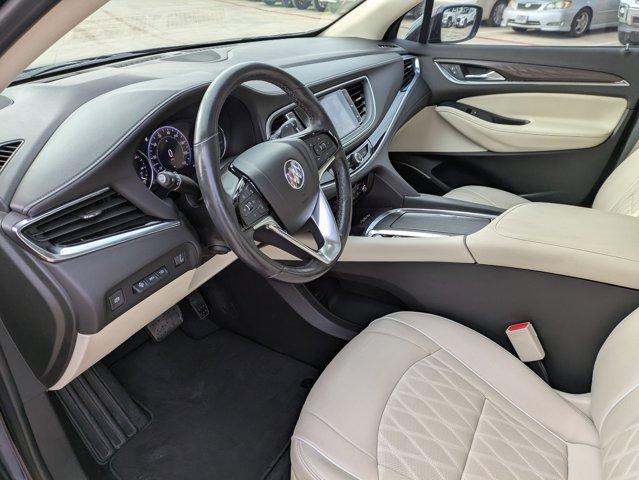 2022 Buick Enclave Vehicle Photo in SELMA, TX 78154-1459