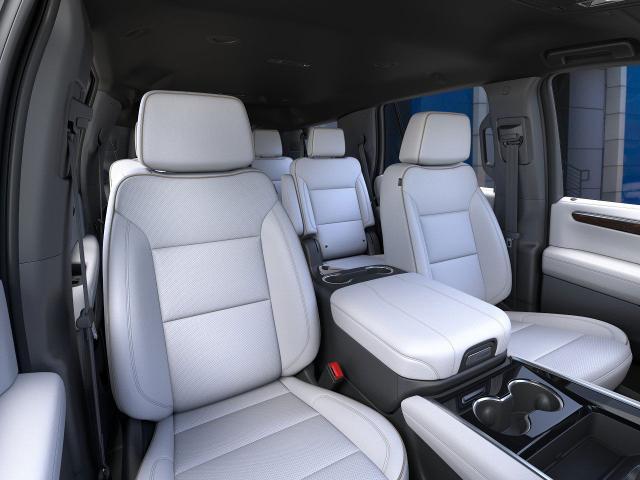 2025 Chevrolet Tahoe Vehicle Photo in KANSAS CITY, MO 64114-4502