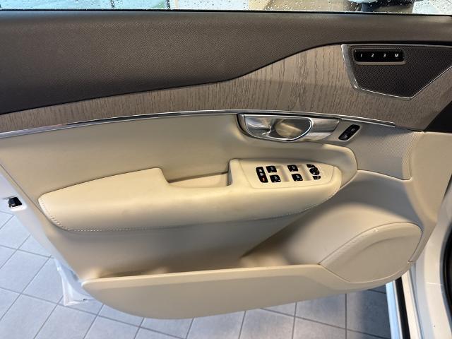 2025 Volvo XC90 Plug-In Hybrid Vehicle Photo in Grapevine, TX 76051