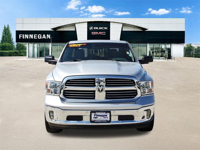 2019 Ram 1500 Classic Vehicle Photo in ROSENBERG, TX 77471-5675