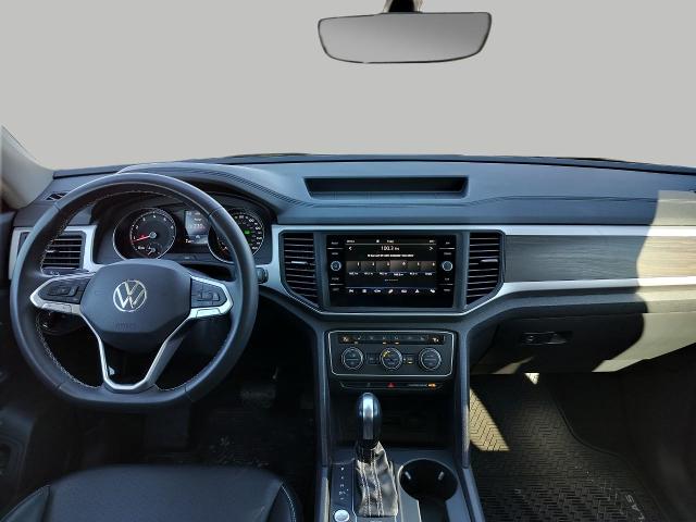 2021 Volkswagen Atlas Vehicle Photo in Appleton, WI 54914