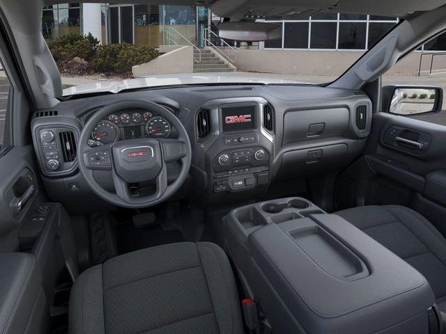 2025 GMC Sierra 2500 HD Vehicle Photo in SALT LAKE CITY, UT 84119-3321