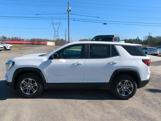 2025 GMC Terrain Vehicle Photo in ALBERTVILLE, AL 35950-0246