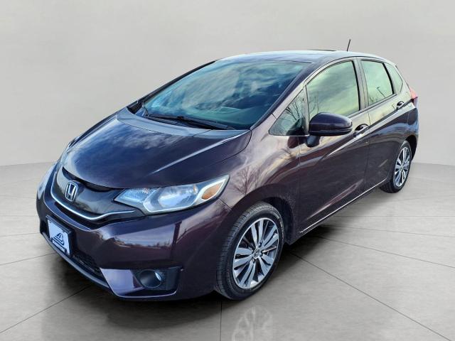 2015 Honda Fit Vehicle Photo in Oshkosh, WI 54904