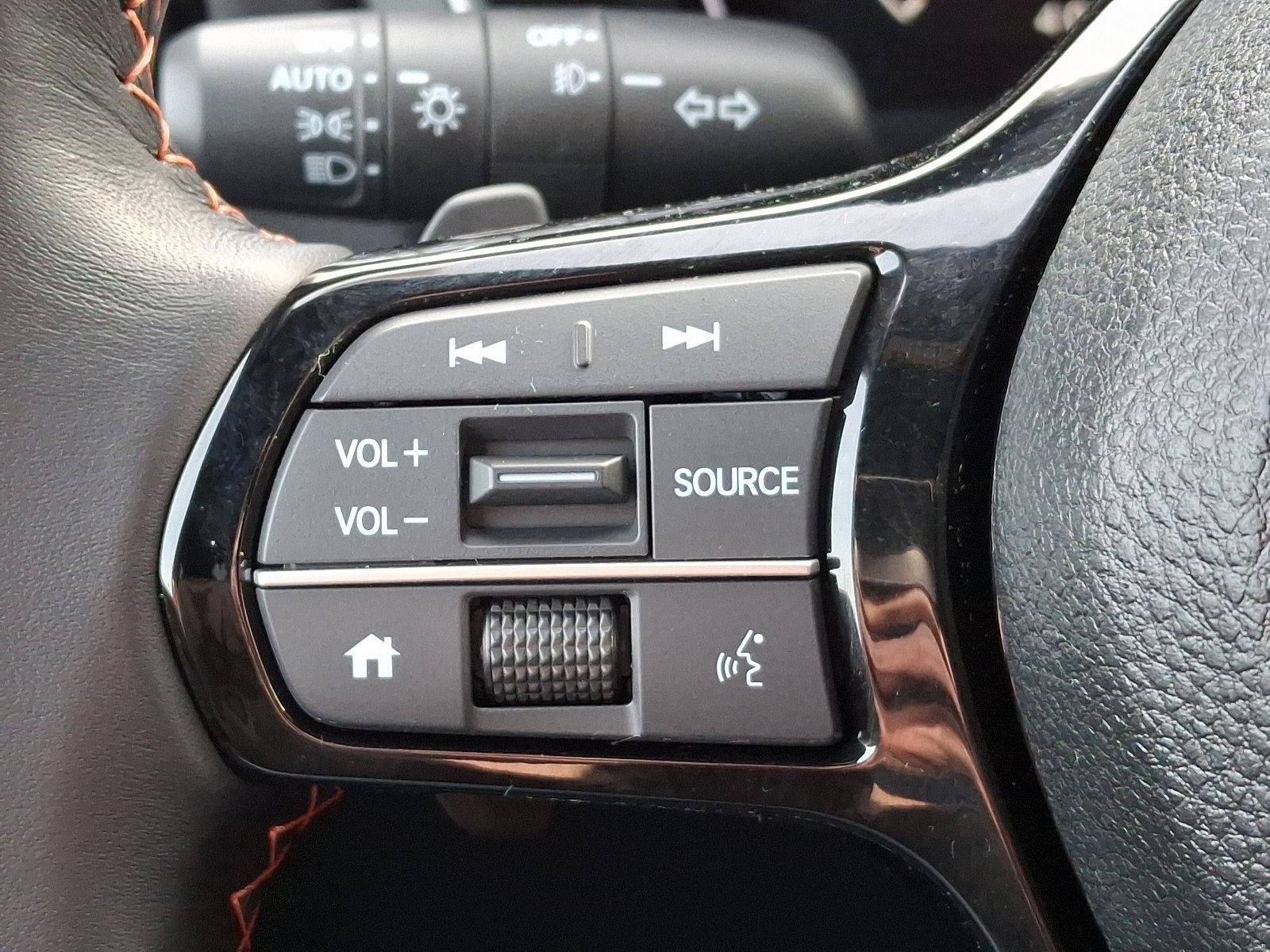 2025 Honda Pilot Vehicle Photo in Harrisburg, PA 17111