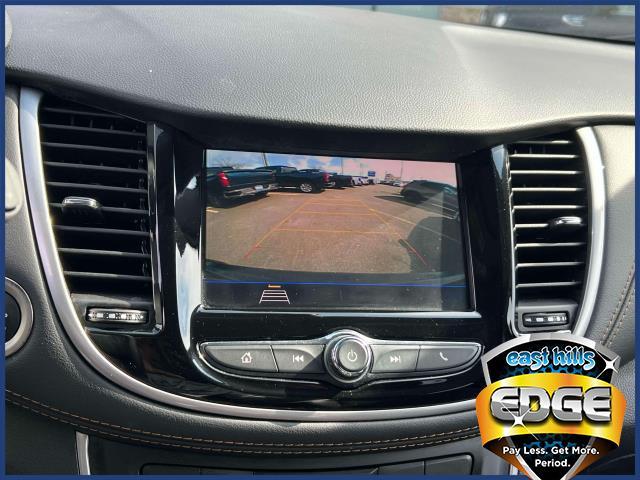 2022 Chevrolet Trax Vehicle Photo in Roslyn, NY 11576