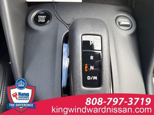 2024 Nissan Z Vehicle Photo in Kaneohe, HI 96744
