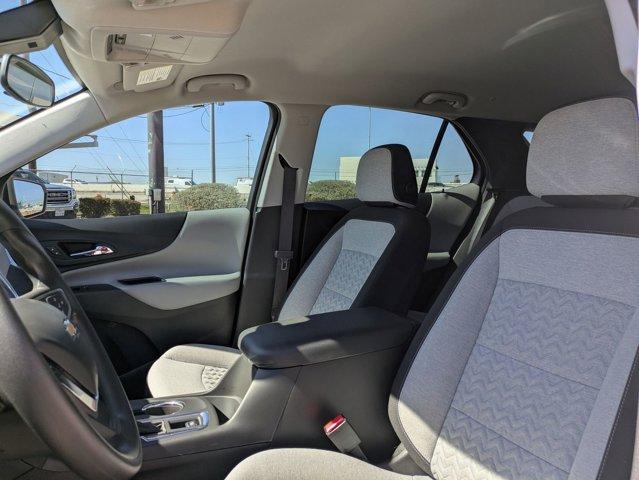 2023 Chevrolet Equinox Vehicle Photo in SELMA, TX 78154-1460