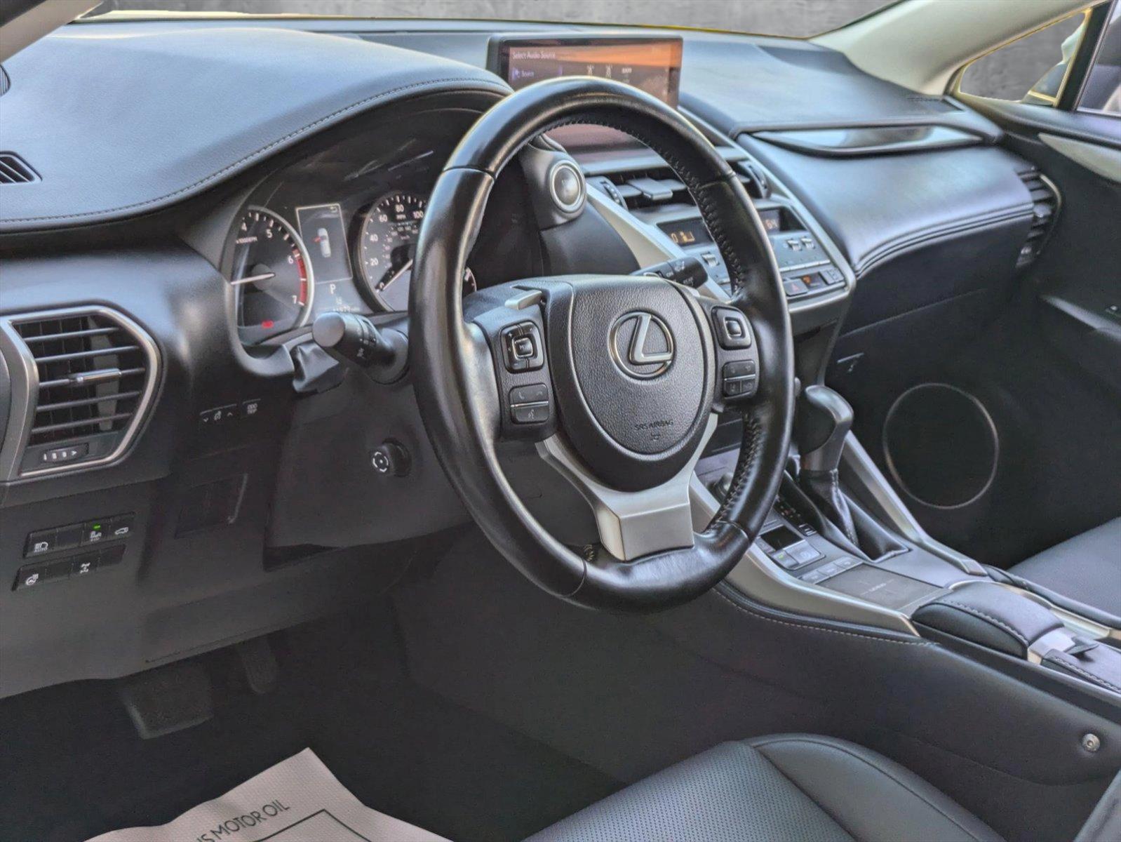 2021 Lexus NX 300 Vehicle Photo in Tampa, FL 33614