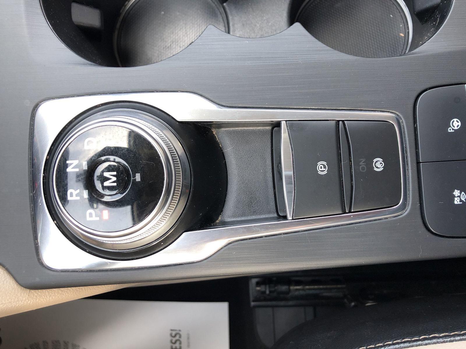 2020 Ford Escape Vehicle Photo in Mechanicsburg, PA 17050
