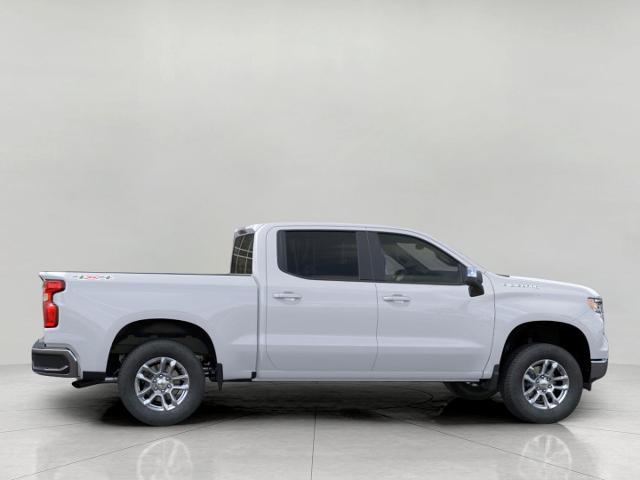 2025 Chevrolet Silverado 1500 Vehicle Photo in NEENAH, WI 54956-2243