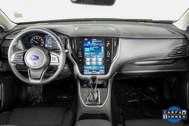 2025 Subaru Outback Vehicle Photo in Puyallup, WA 98371