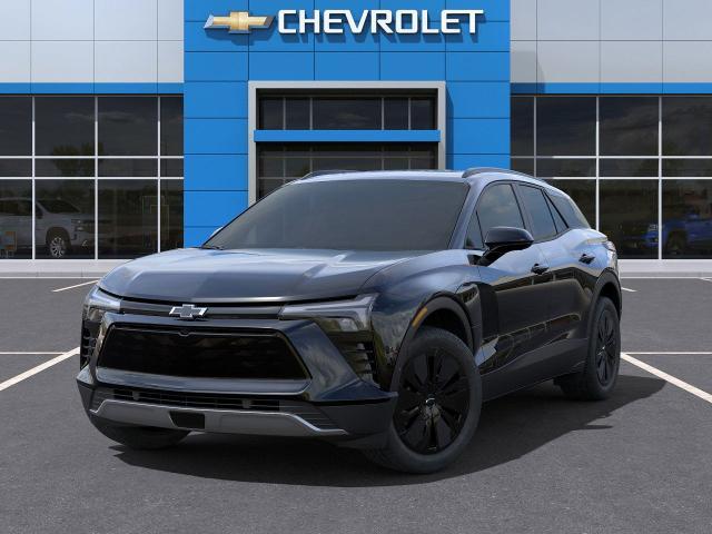 2025 Chevrolet Blazer EV Vehicle Photo in ORLANDO, FL 32812-3021