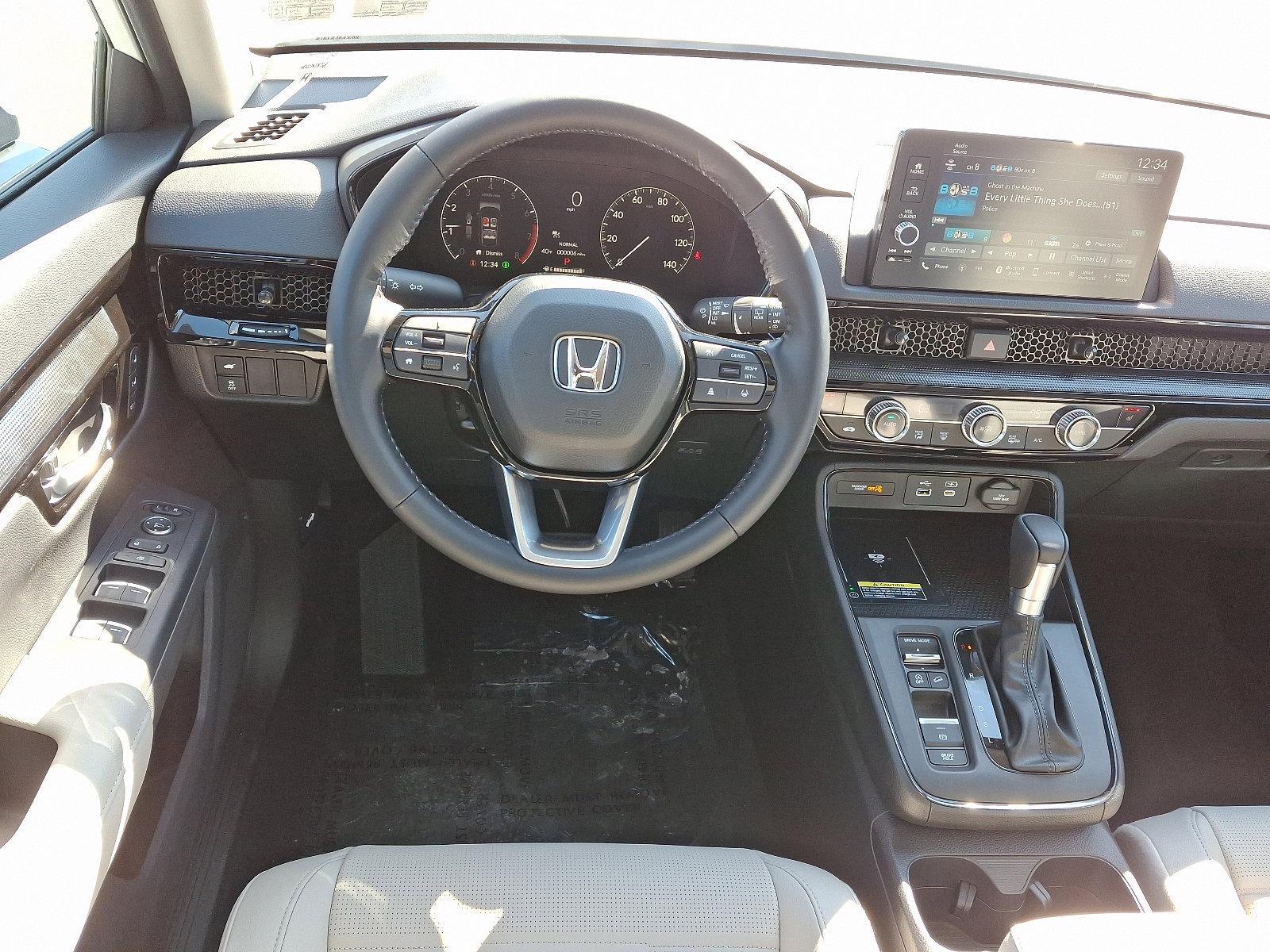 2025 Honda CR-V Vehicle Photo in Harrisburg, PA 17111