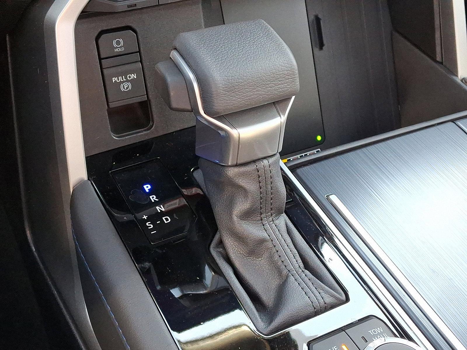 2025 Toyota Tundra 4WD Vehicle Photo in Trevose, PA 19053