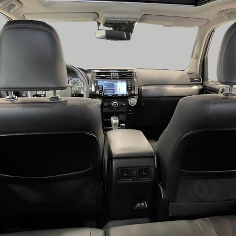 2021 Toyota 4Runner Vehicle Photo in Oshkosh, WI 54904