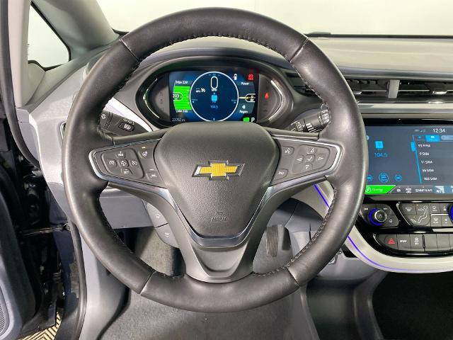 2018 Chevrolet Bolt EV Vehicle Photo in ALLIANCE, OH 44601-4622