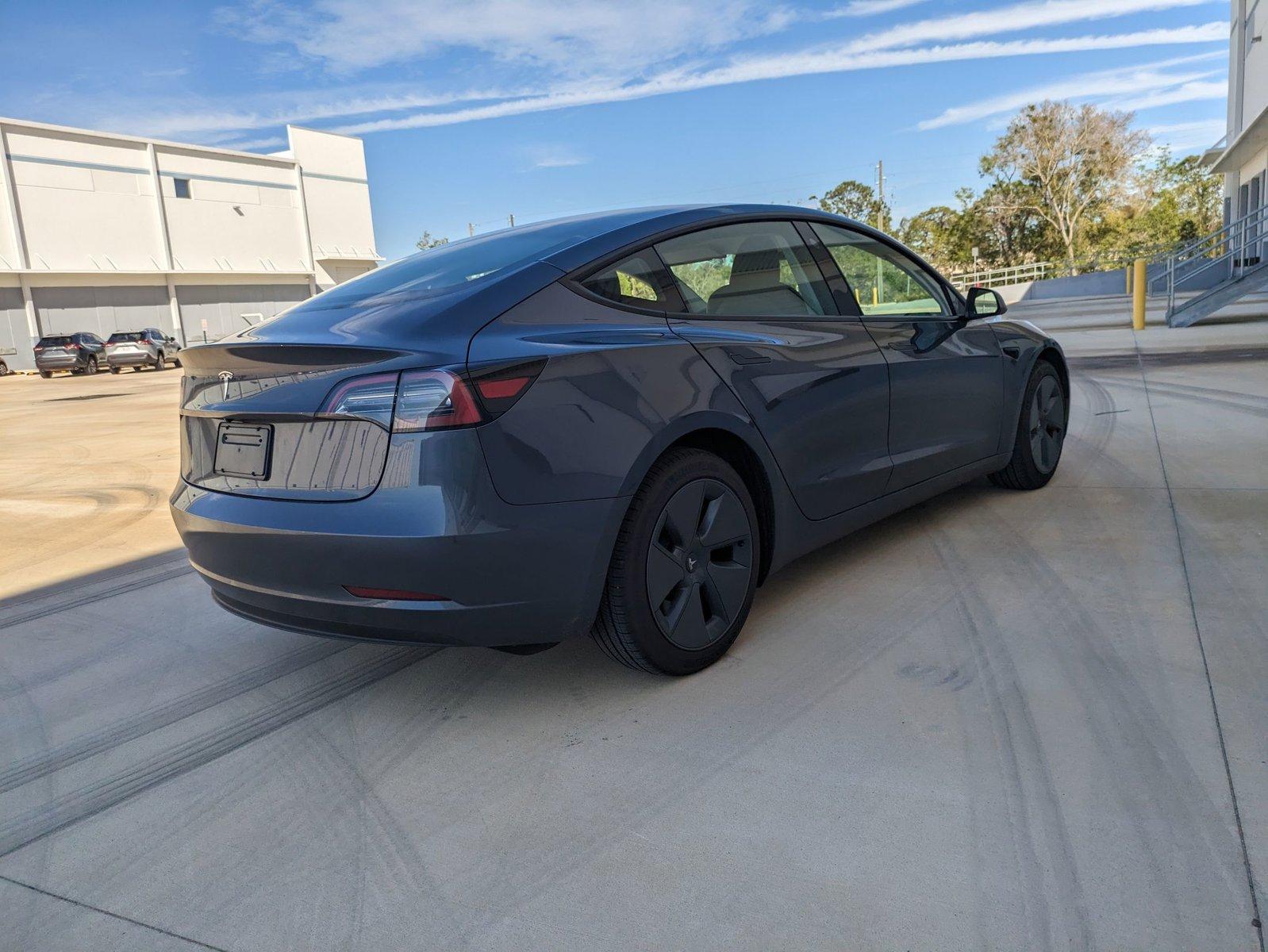 2023 Tesla Model 3 Vehicle Photo in Winter Park, FL 32792