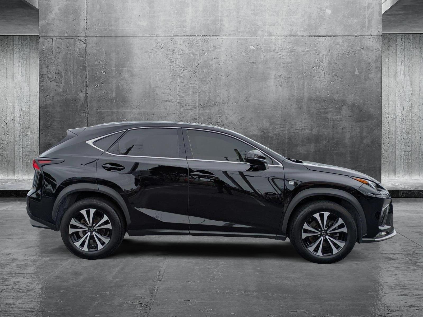 2018 Lexus NX 300 Vehicle Photo in Clearwater, FL 33761