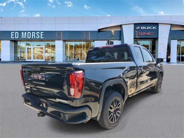 2025 GMC Sierra 1500 Vehicle Photo in SUNRISE, FL 33323-3202