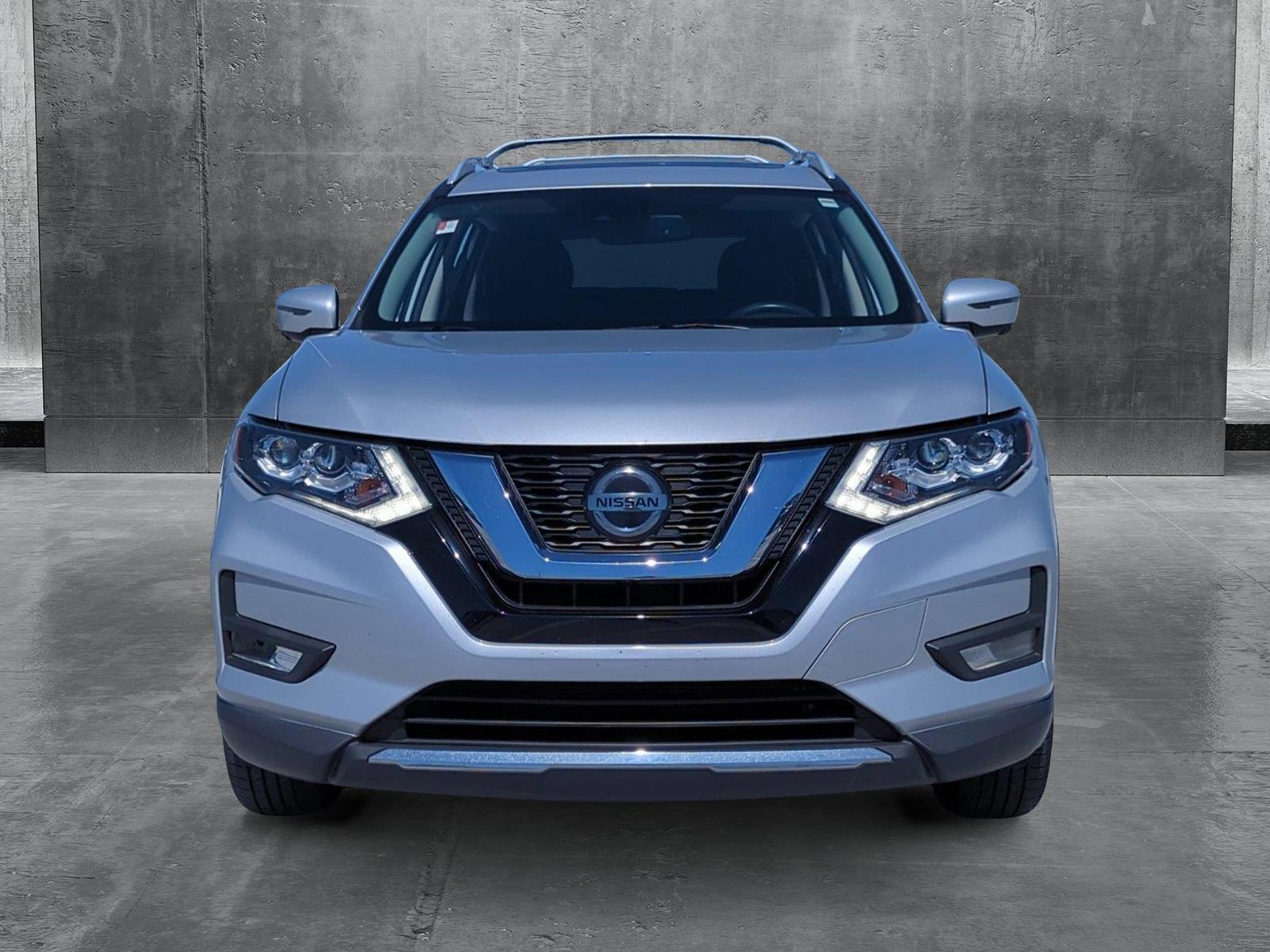 2018 Nissan Rogue Vehicle Photo in Ft. Myers, FL 33907